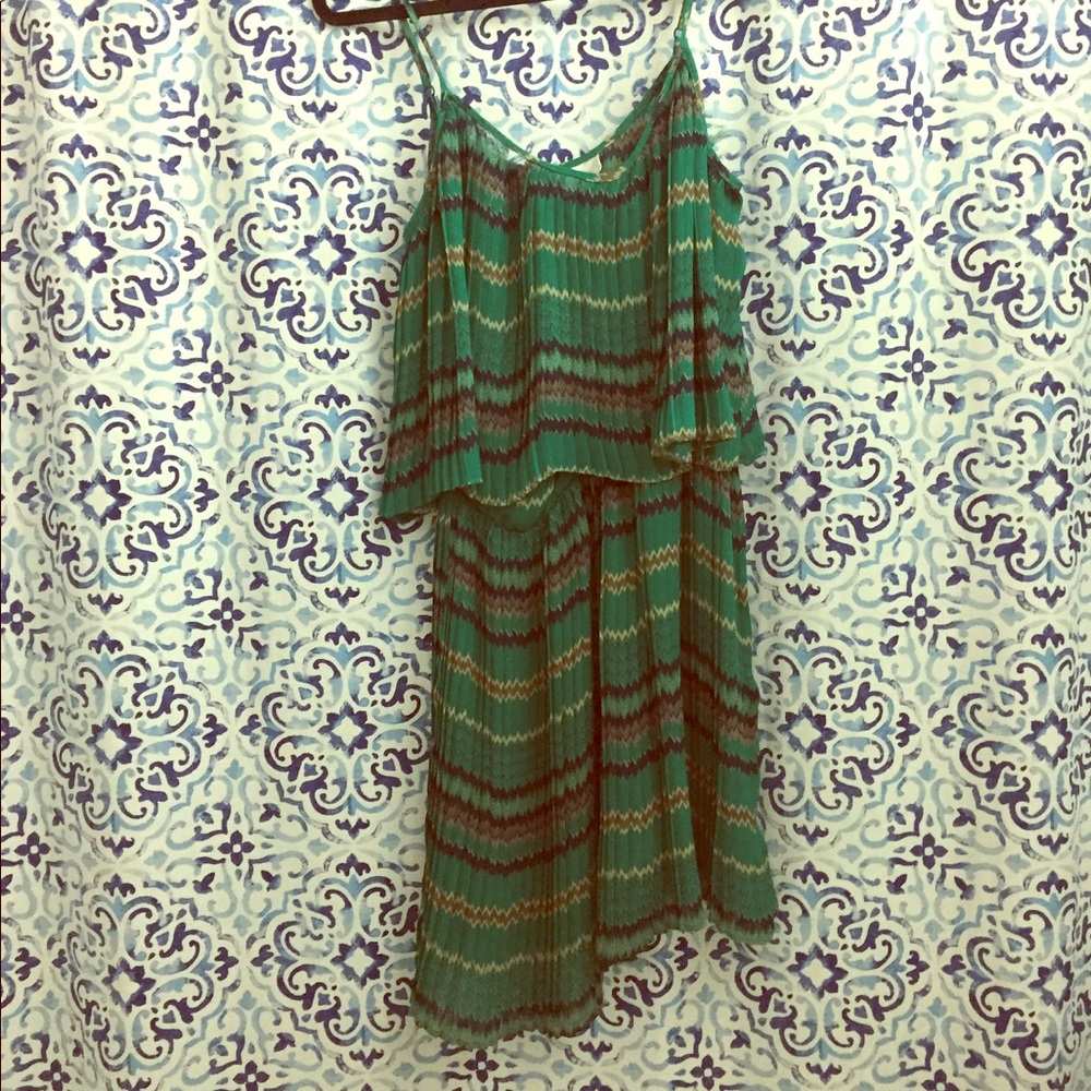 Cute, wear-anytime Parker shift dress